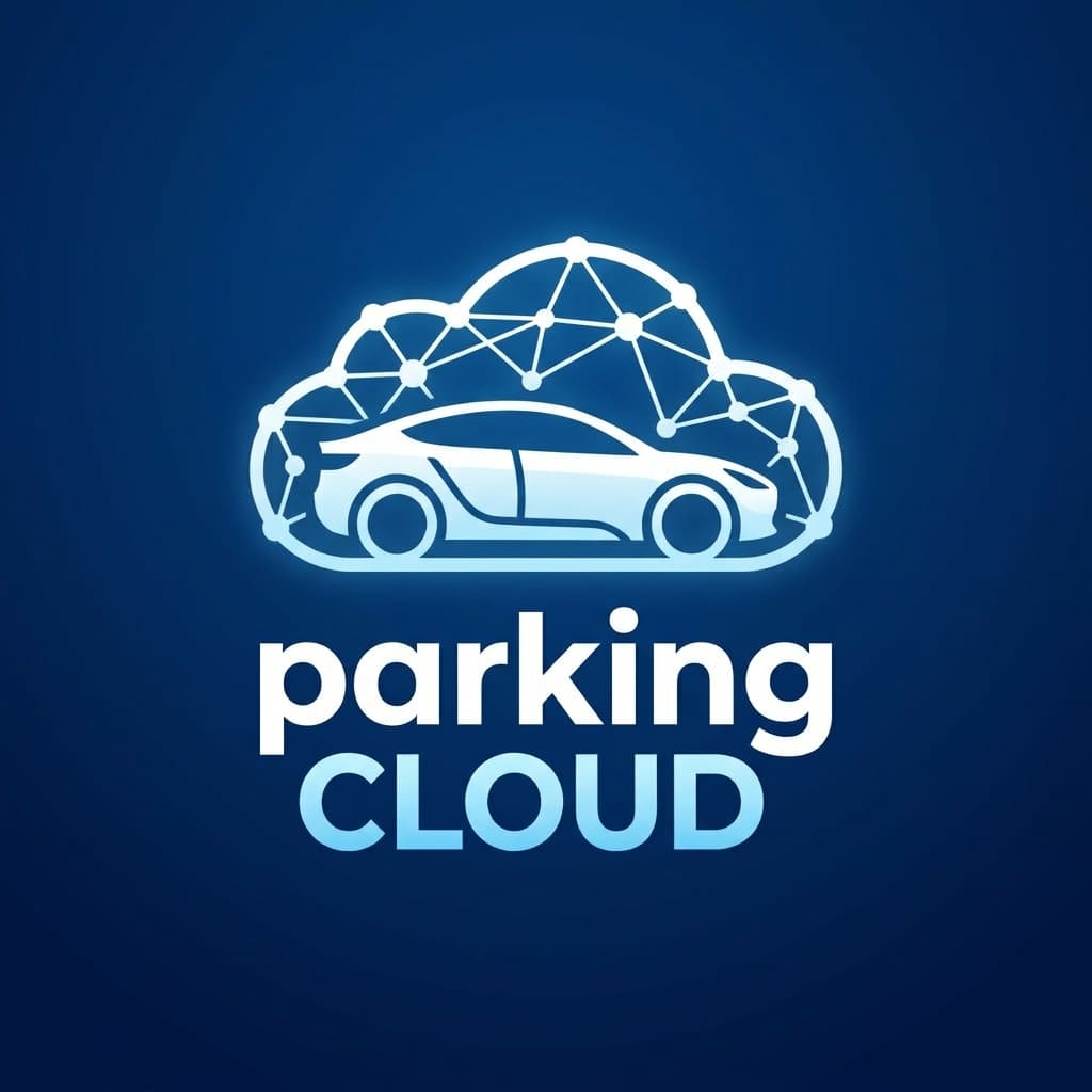 Representação de painel na nuvem e acesso remoto a dados de estacionamento